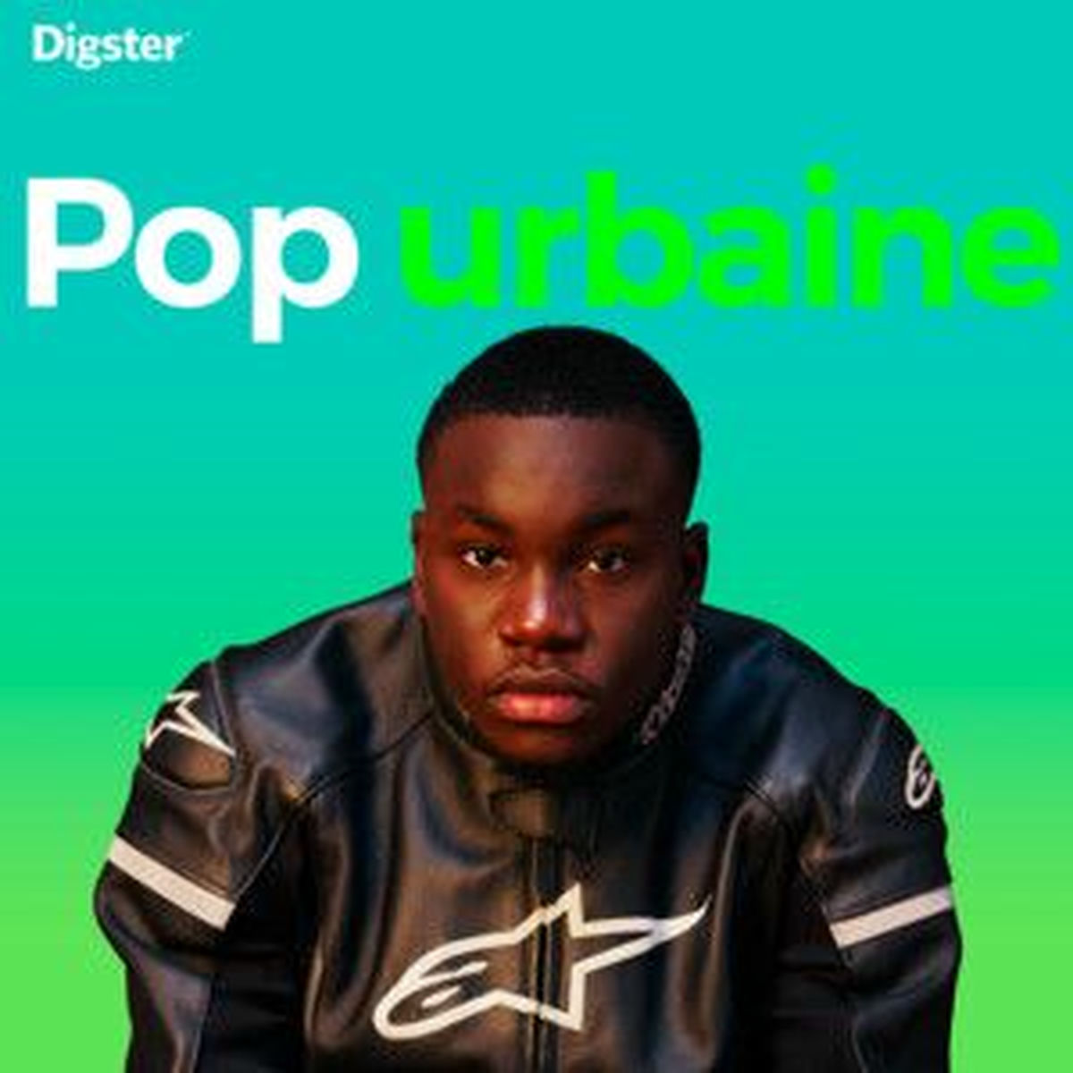 Cover of playlist Pop Urbaine | RnB Fr | Hits 2025  (Saan, Theodora,