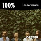 100% Los Hermanos