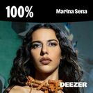 100% Marina Sena