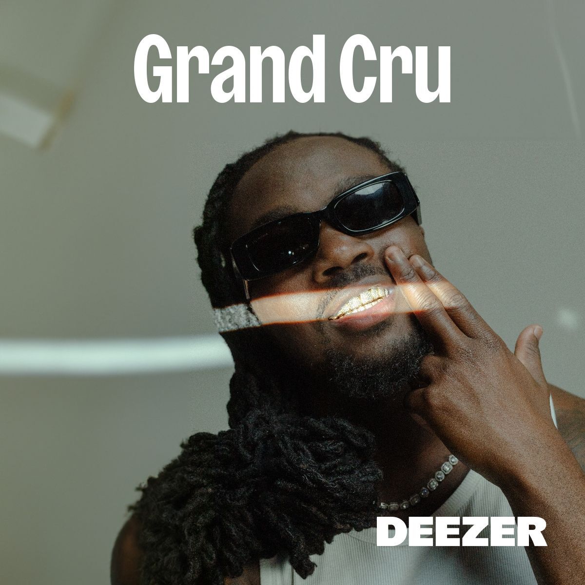 Cover of playlist Grand Cru