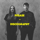Pégase - Discography