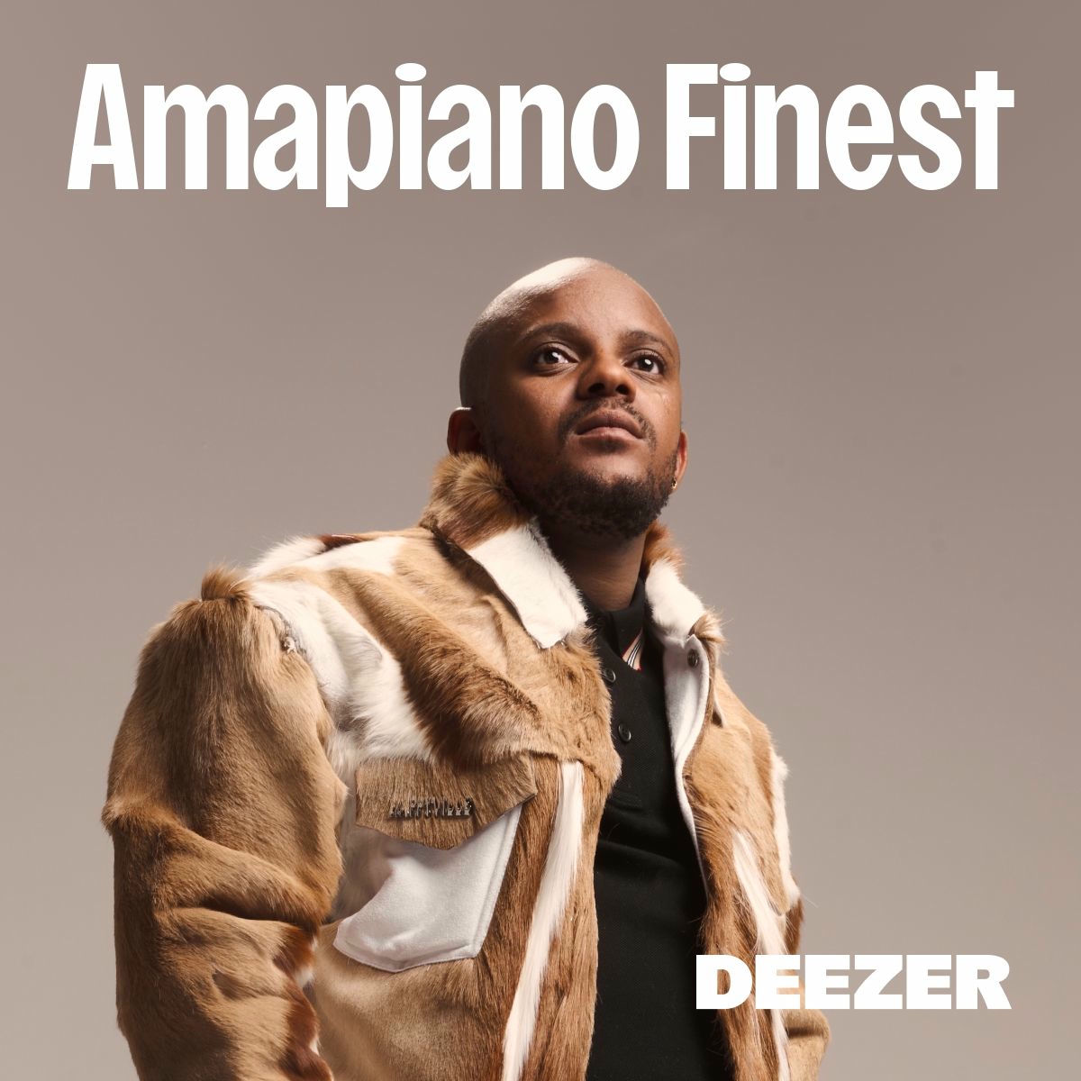 Cover of playlist Amapiano Finest