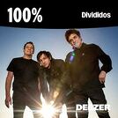 100% Divididos