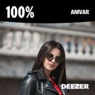 100% ANIVAR