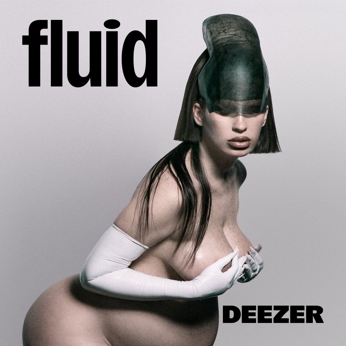 Cover of playlist fluid ✨