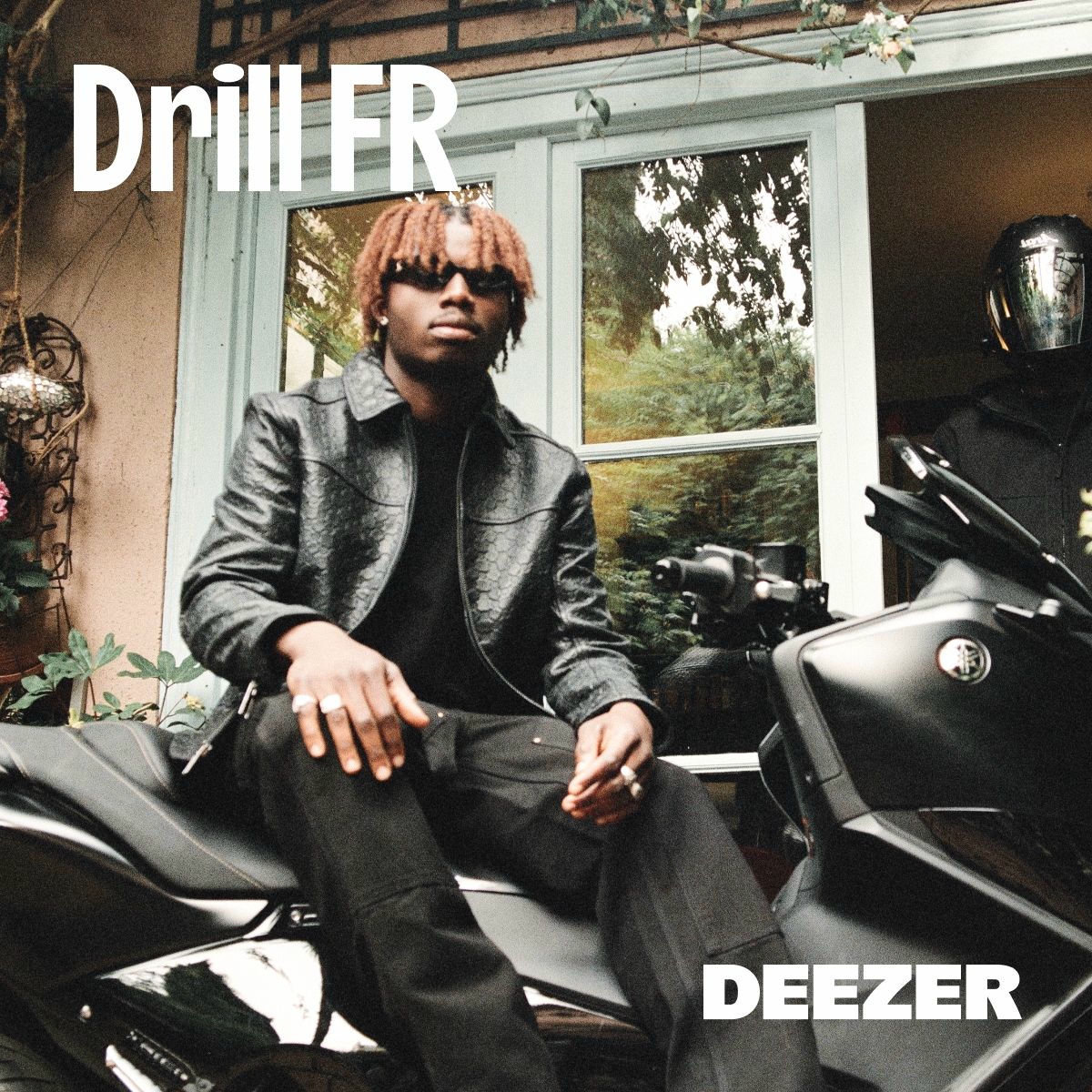 Cover of playlist Drill FR