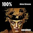 100% Aime Simone