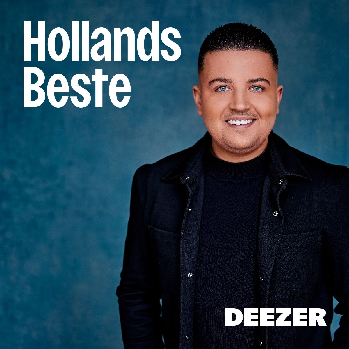 Cover of playlist Hollands Beste