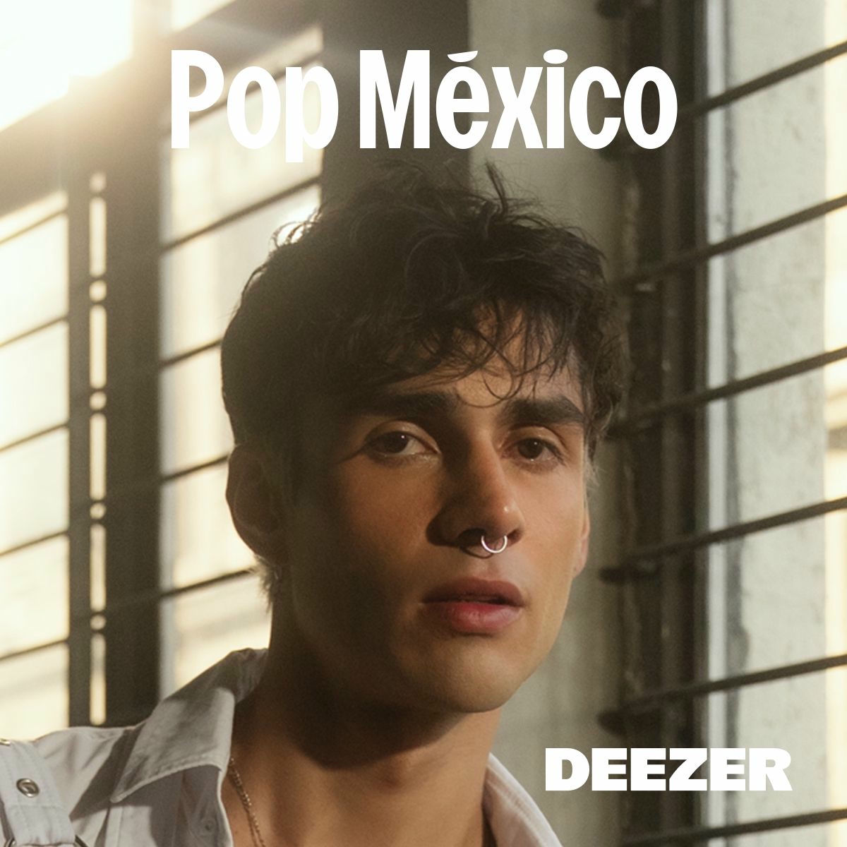 Cover of playlist Pop México