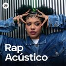 Rap Acústico 2025 | Rap Acústico Romântico