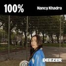 100% Nancy Khadra