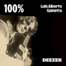 100% Luis Alberto Spinetta