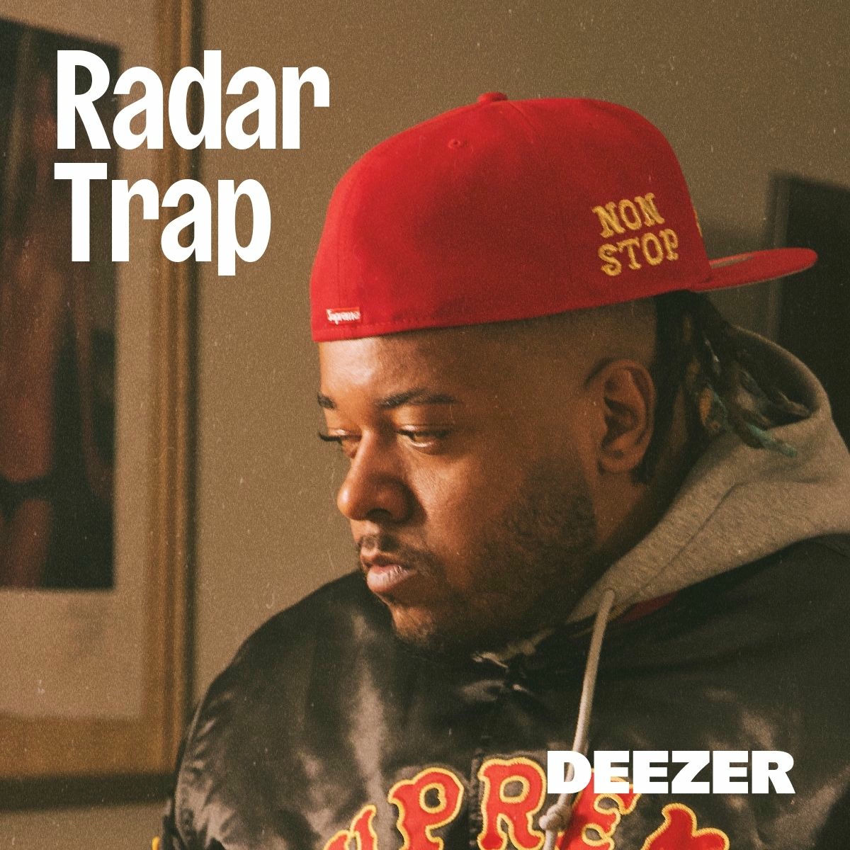 Cover of playlist Radar Trap