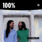100% Ti