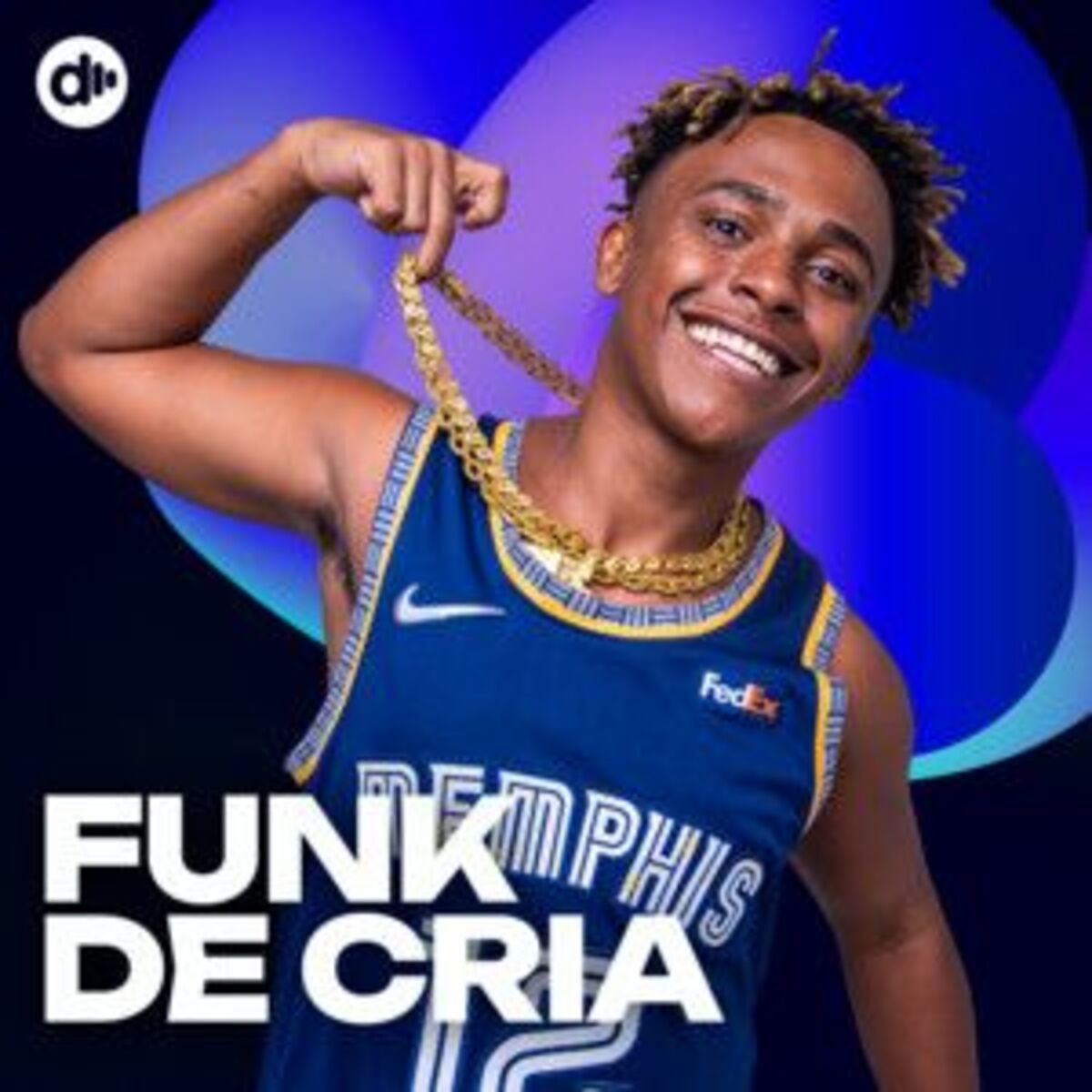 Cover of playlist Funk de Cria 😎 Funk RJ 2025 | Funk Carioca 2025