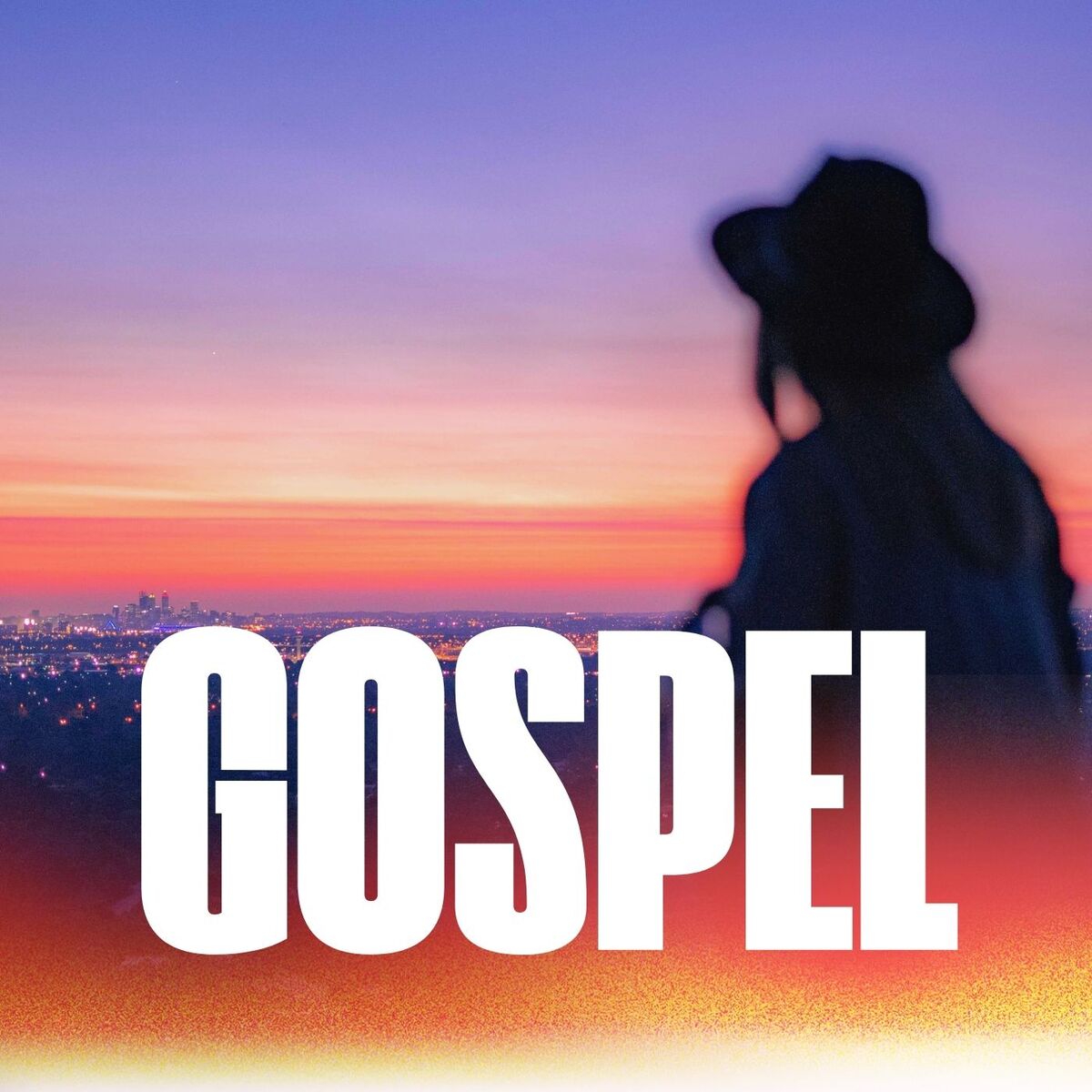 Cover of playlist Músicas Gospel 2024