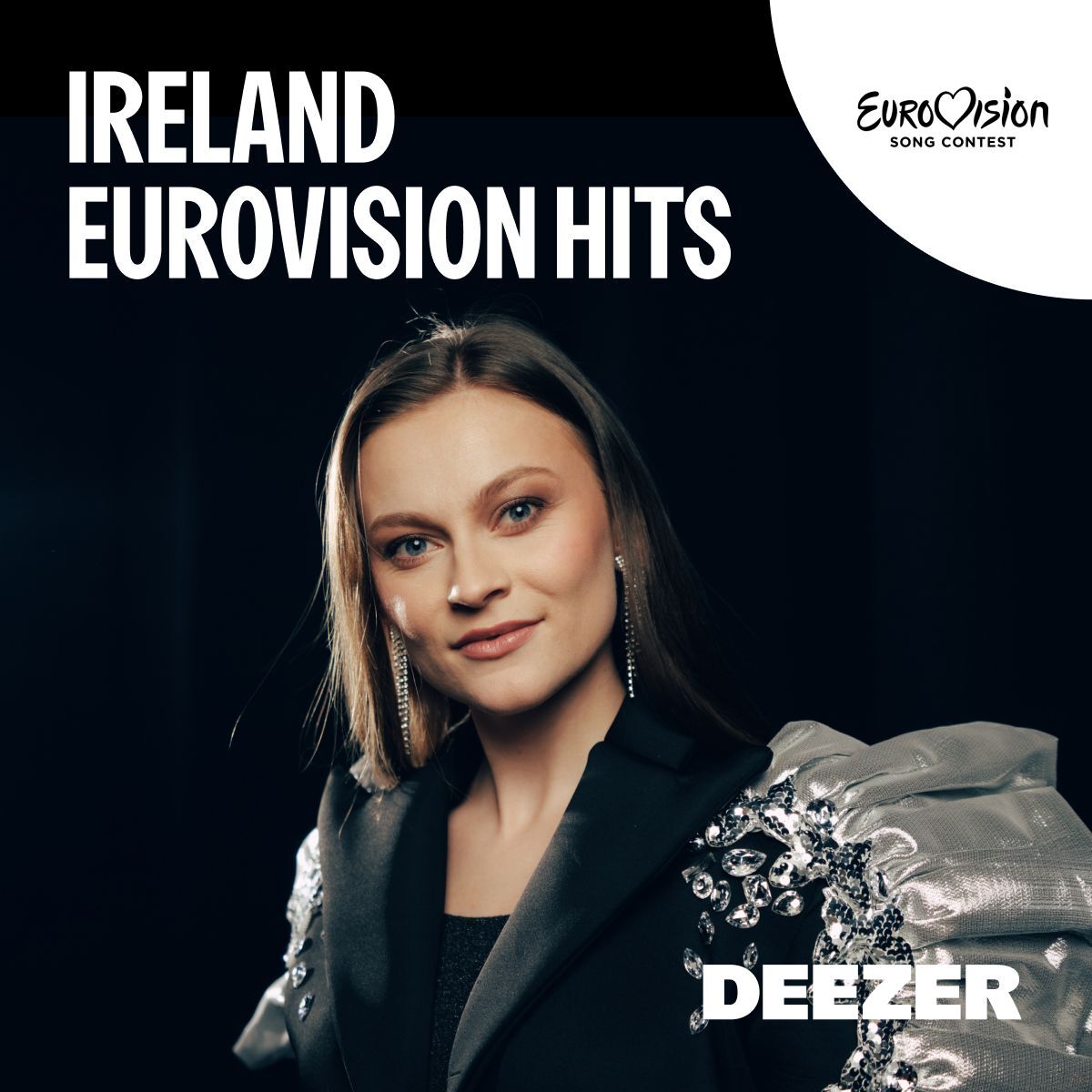 Cover of playlist Ireland Eurovision Hits