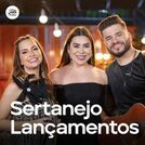 Sertanejo Lançamentos 2025  🔥 Top Sertanejas 2025