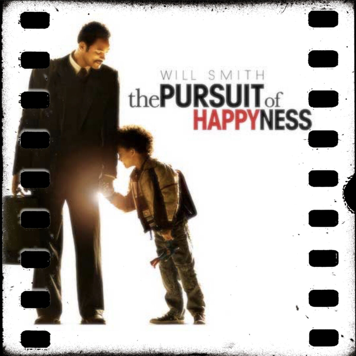 Cover of playlist The Pursuit of Happiness - Andrea Guerra Playlist