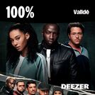 100% Validé