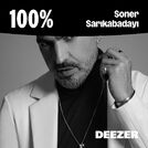 100% Soner Sarıkabadayı