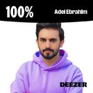 100% Adel Ebrahim
