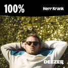 100% Herr Krank
