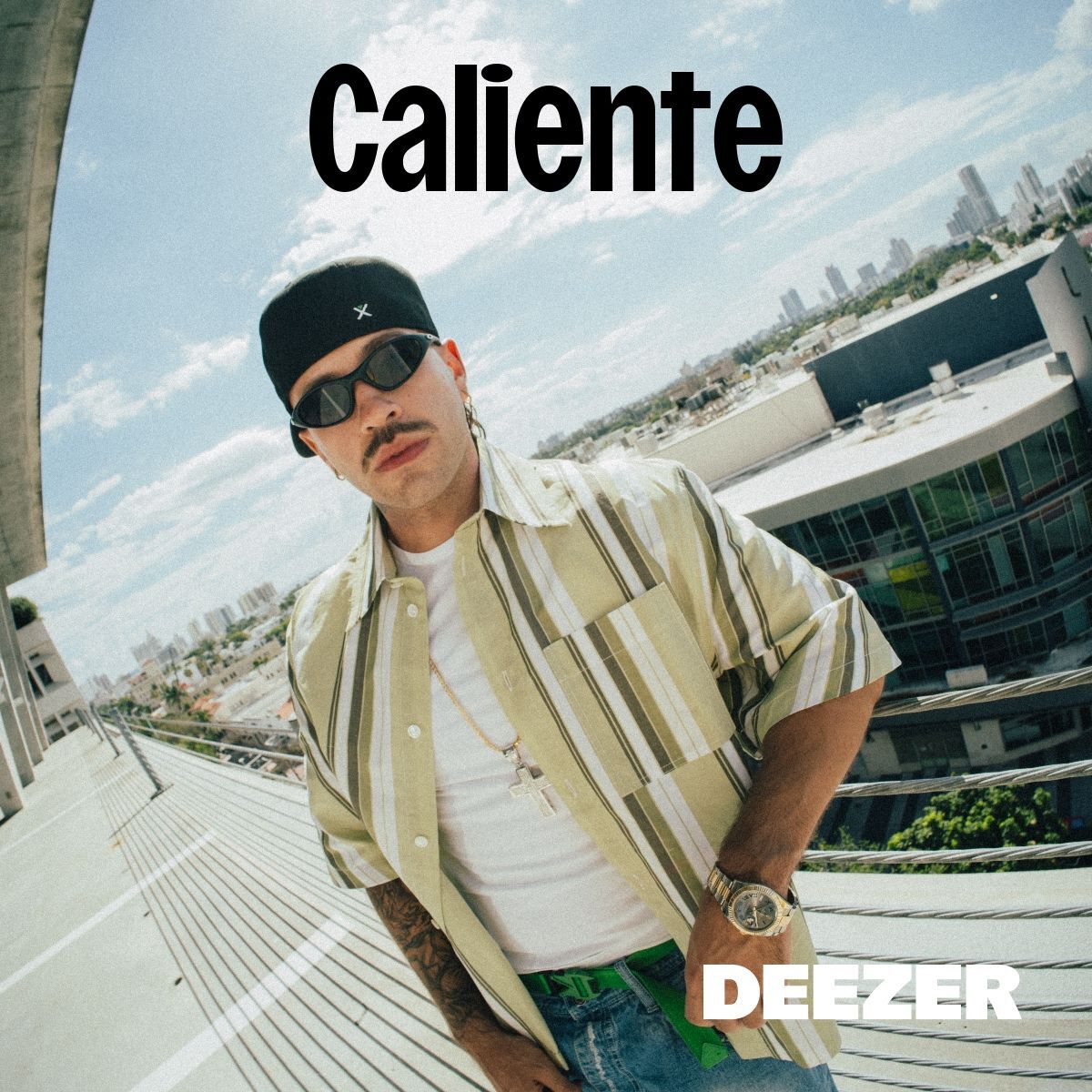Cover of playlist Caliente
