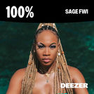 100% SAGE FWI
