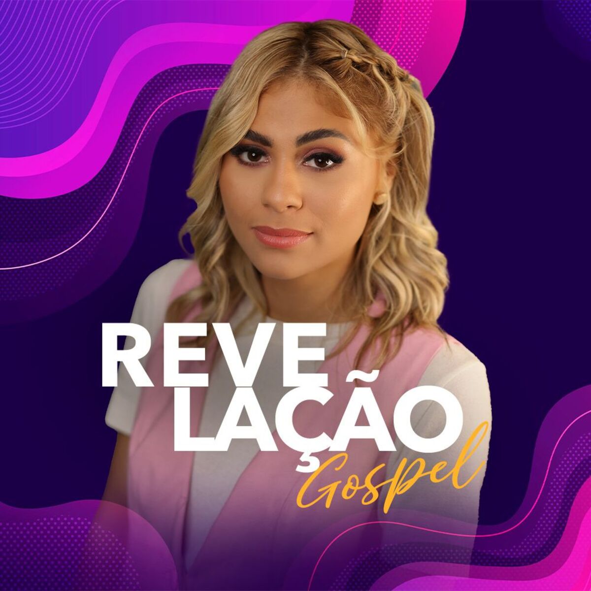 Cover of playlist Revelação Gospel