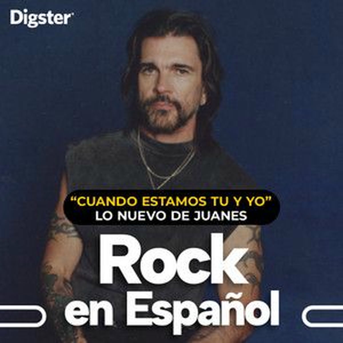 Cover of playlist Rock en Español