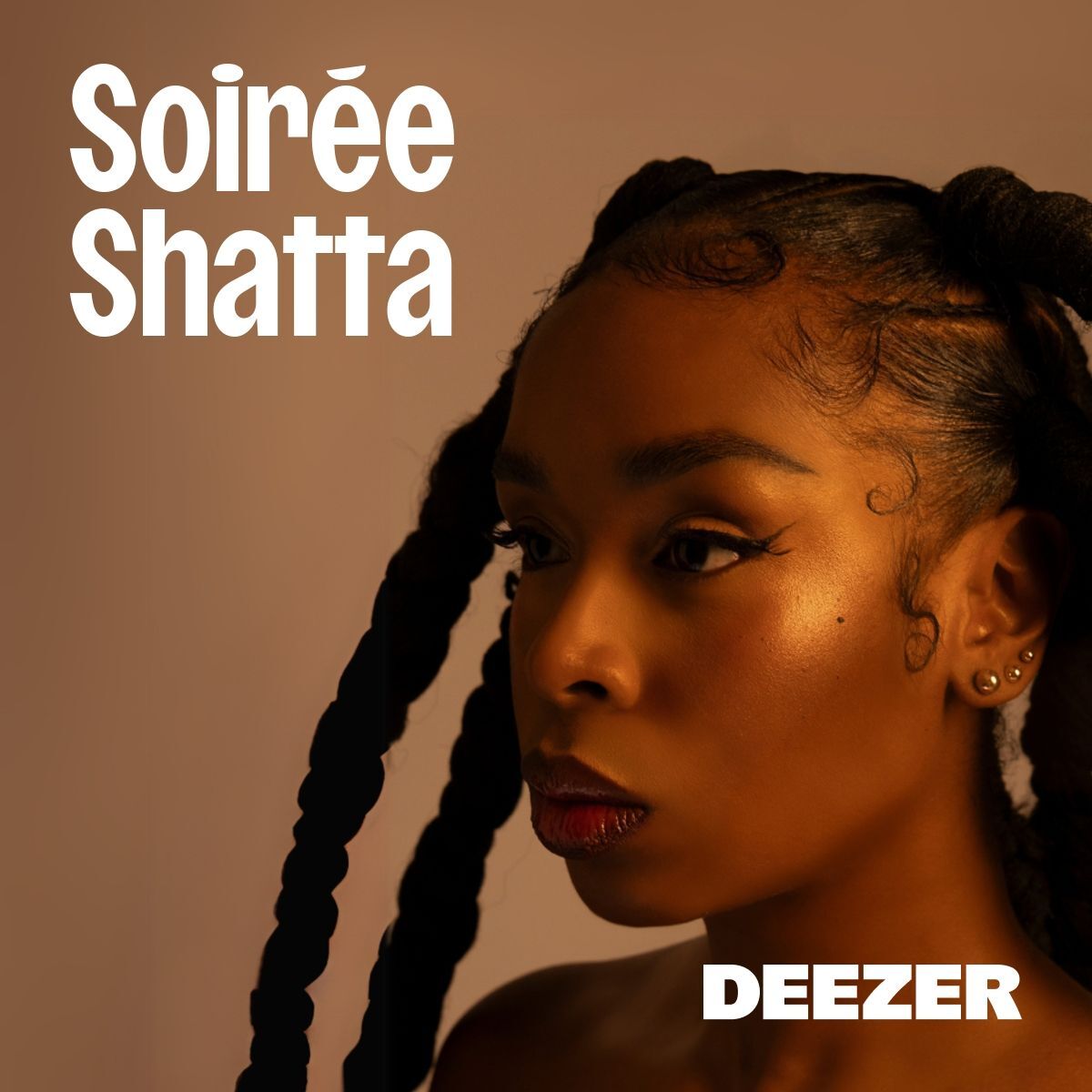 Cover of playlist Soirée Shatta
