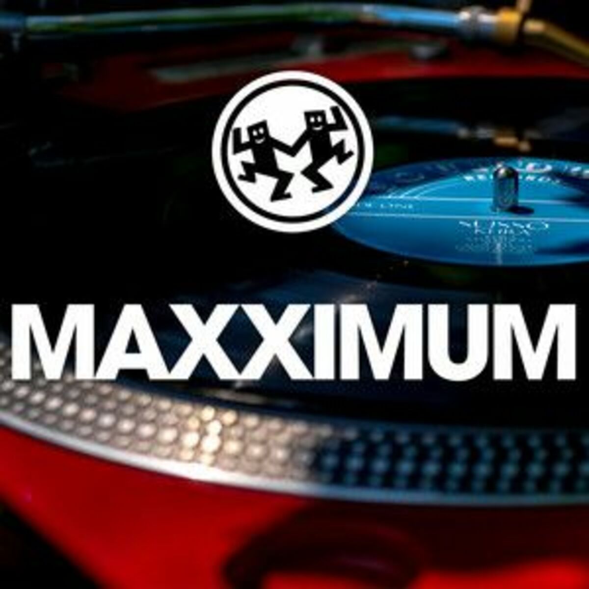 Cover of playlist Maxximum Playlist
