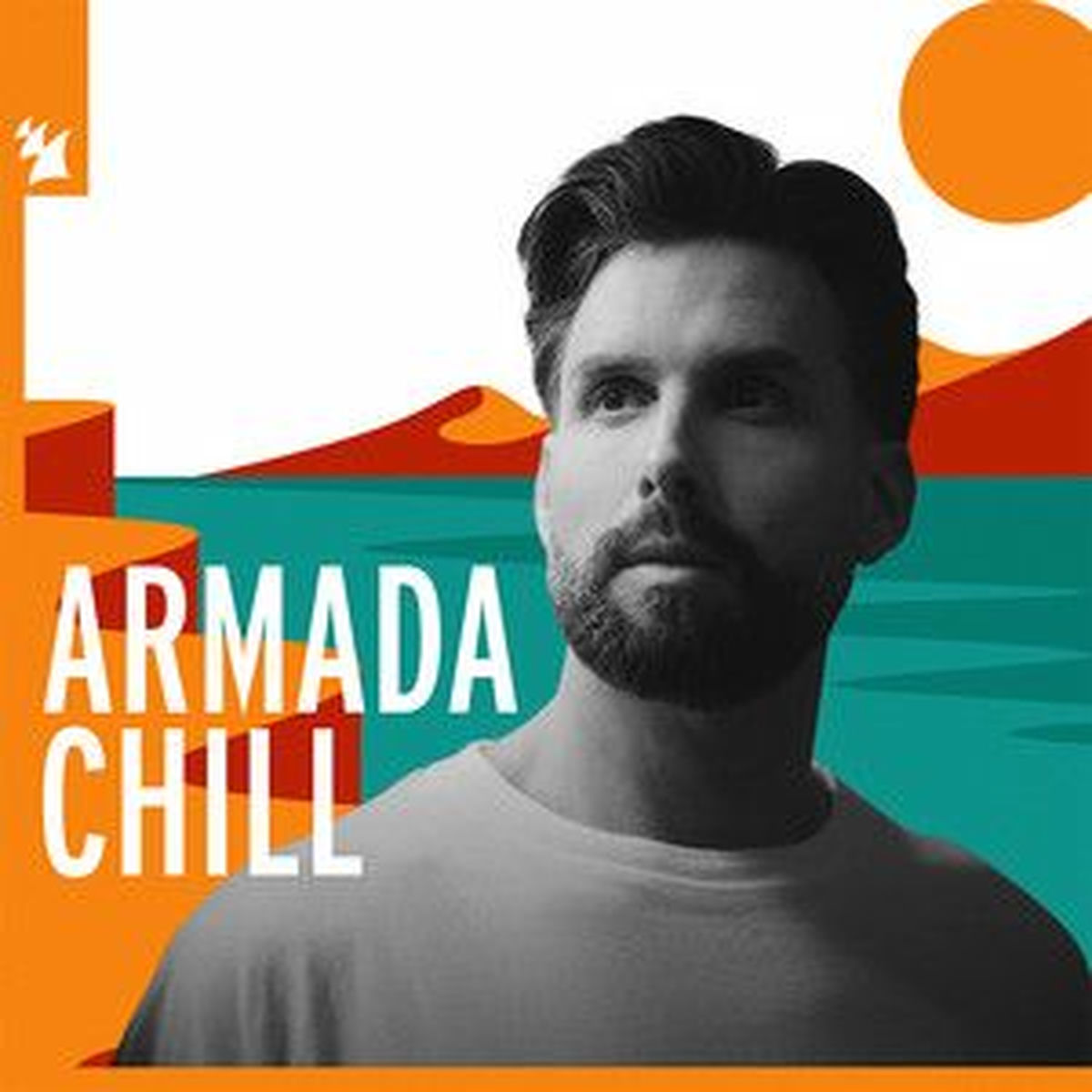 Cover of playlist Armada Chill