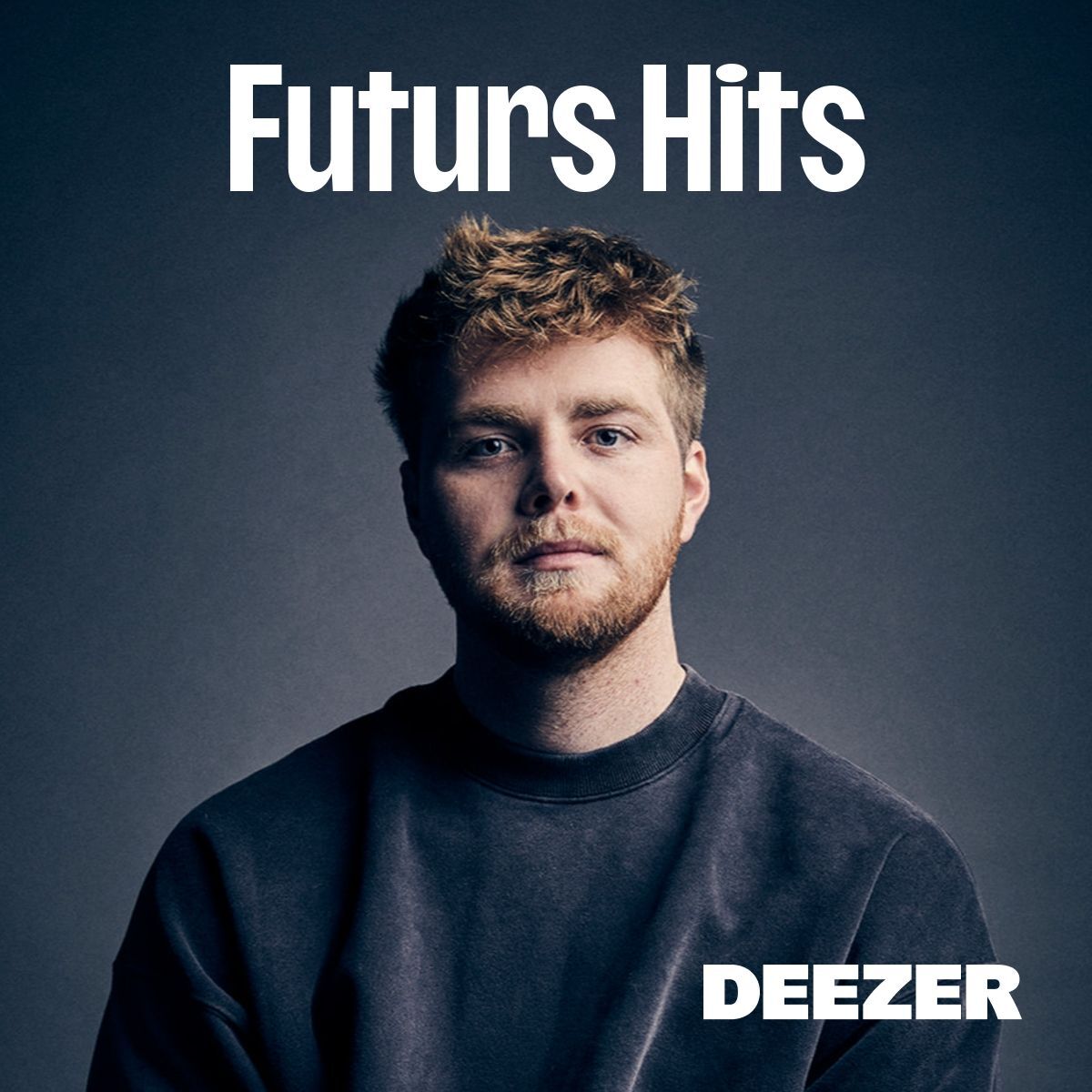 Cover of playlist Futurs Hits