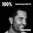 100% Deniz Koyu