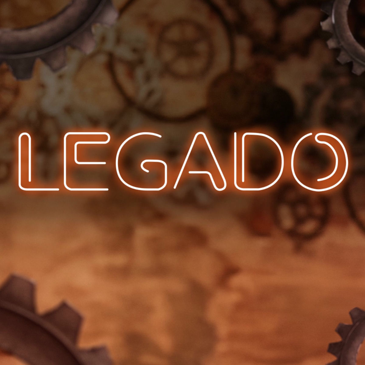 Cover of playlist Legado Gospel