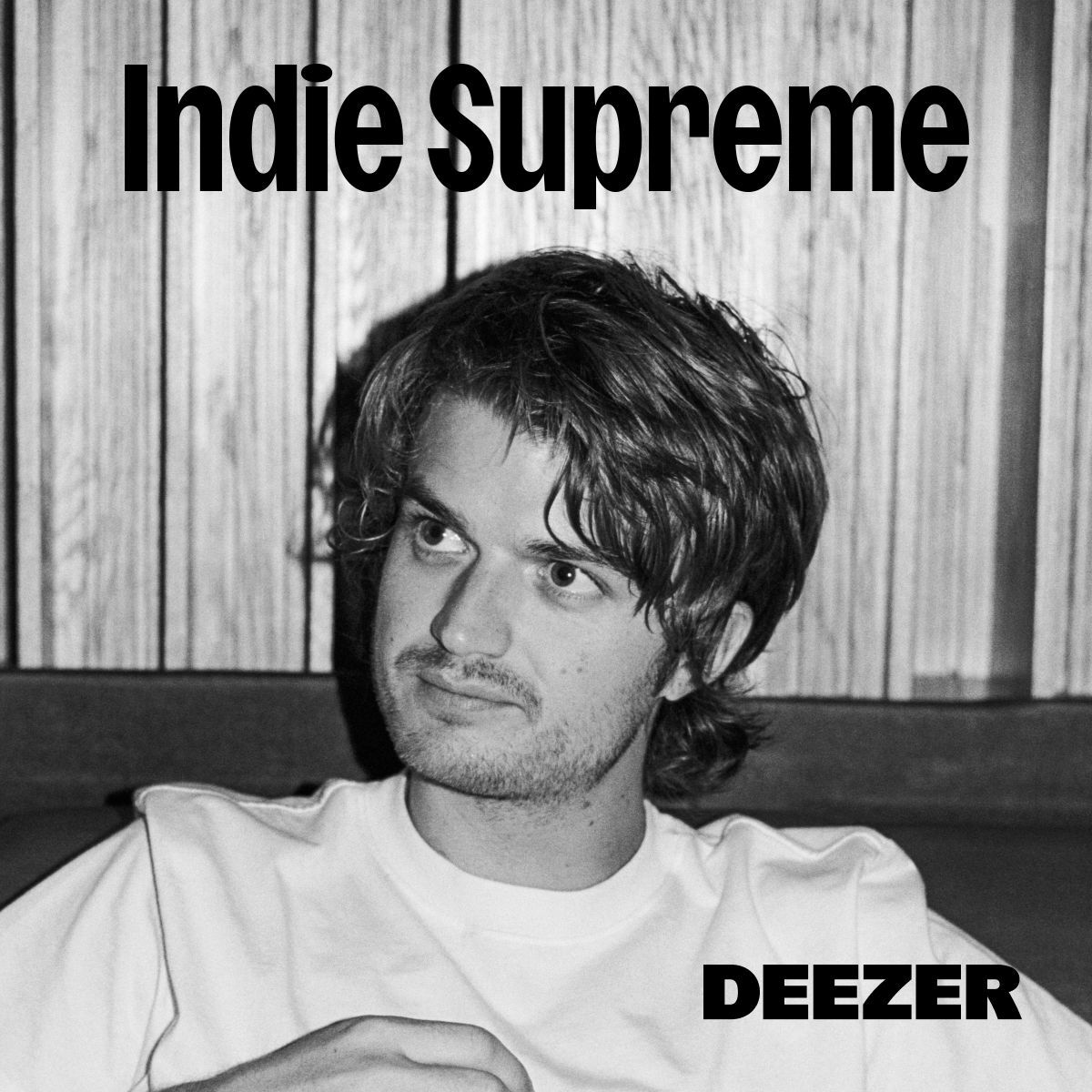 Cover of playlist Indie Supreme