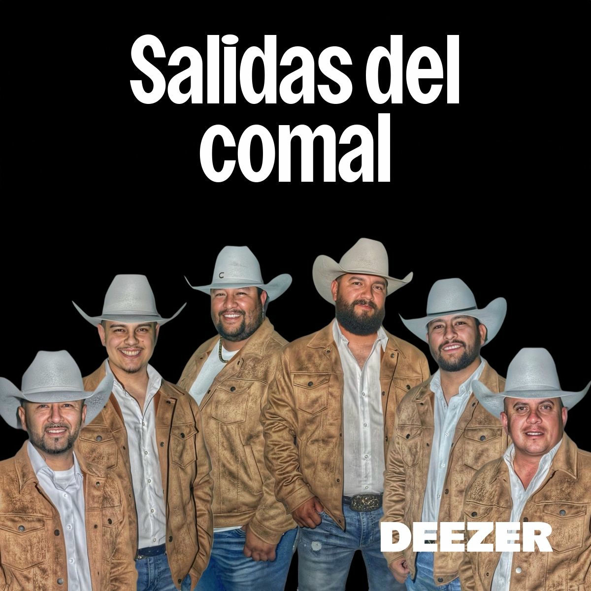 Cover of playlist Salidas del comal