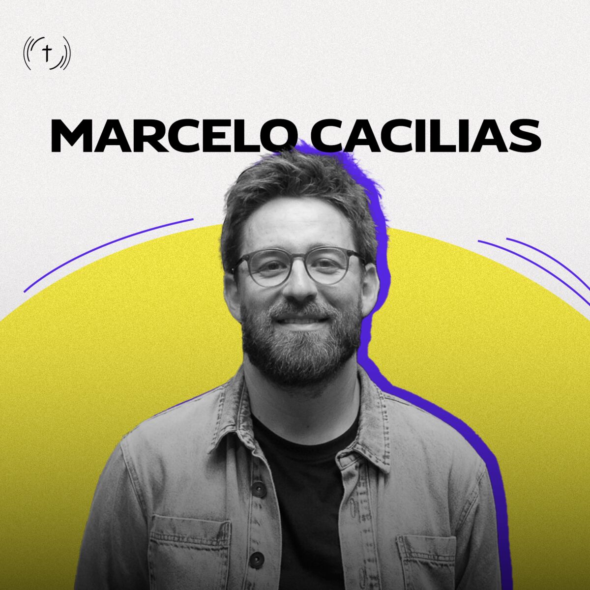 Cover of playlist Marcelo Cacilias Oficial