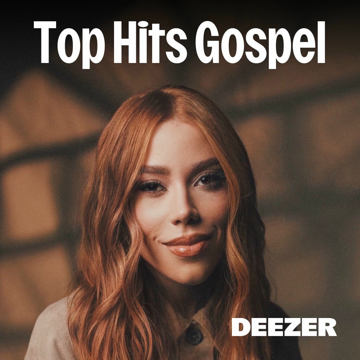 Cover of playlist Top Hits Gospel