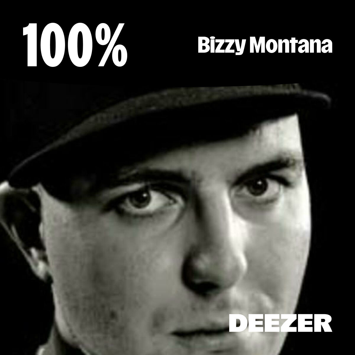 Cover of playlist 100% Bizzy Montana