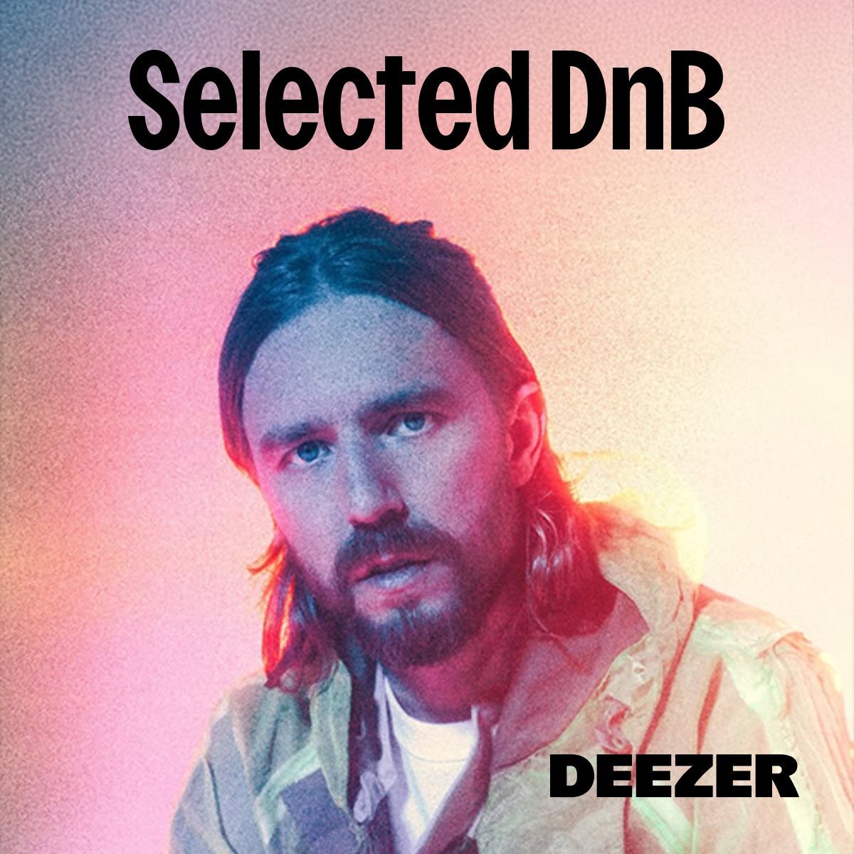 Cover of playlist Selected DnB