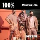 100% Mashrou\' Leila