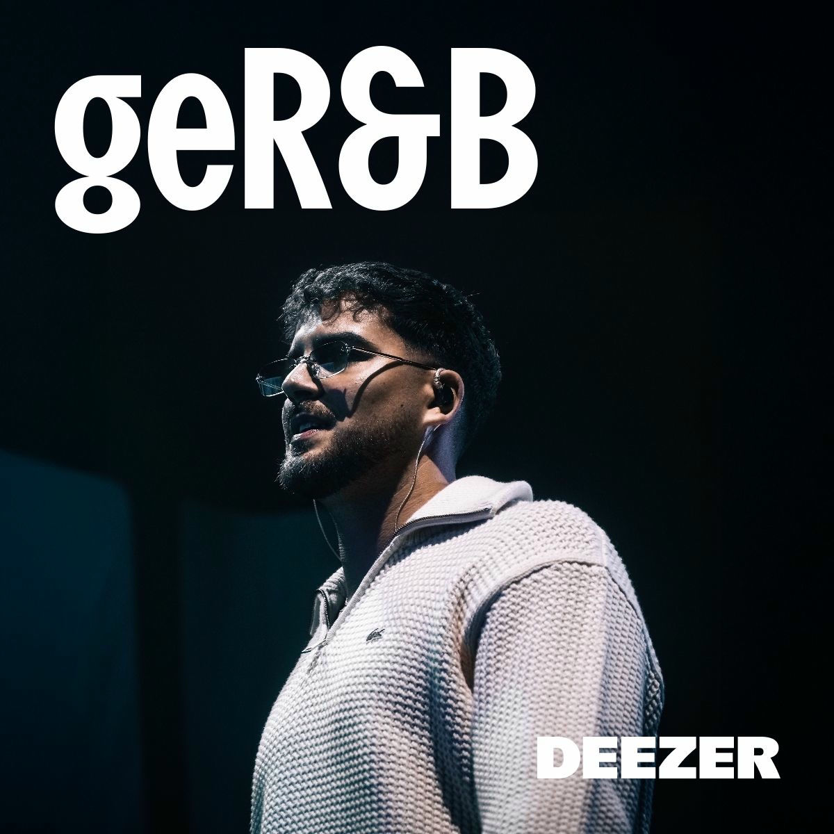 Cover of playlist geR&B