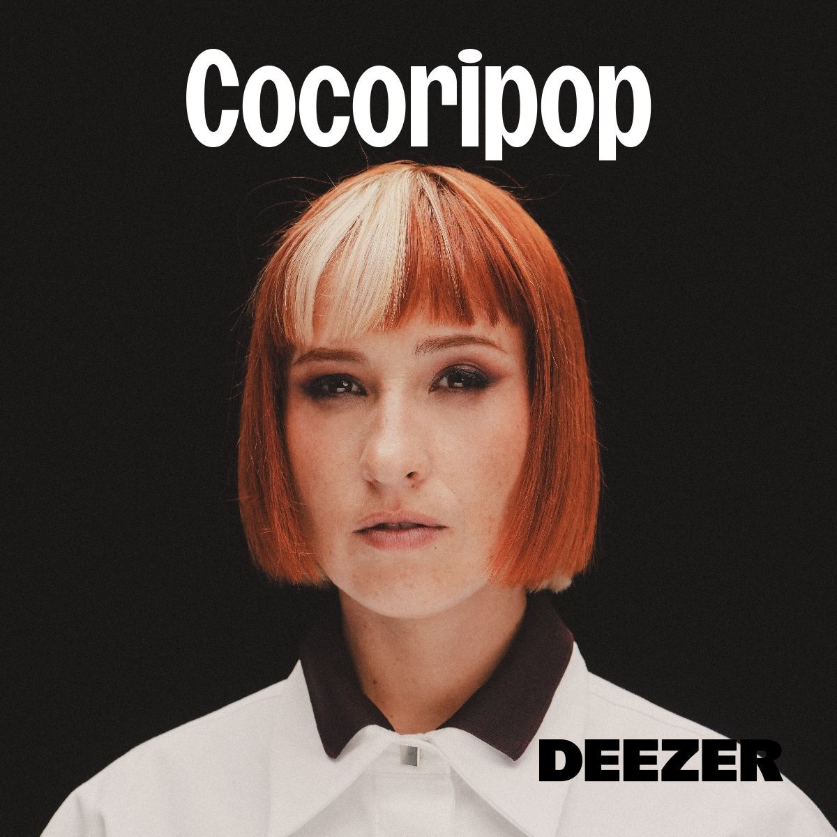 Cover of playlist Cocoripop