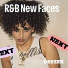 R&B New Faces