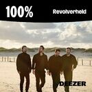 100% Revolverheld