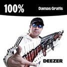 100% Damas Gratis