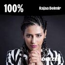 100% Rajaa Belmir